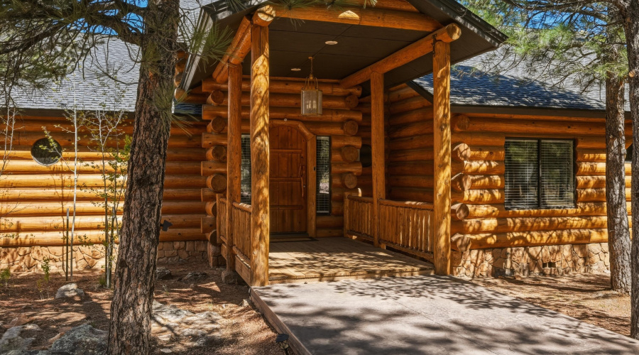 4 Entrance