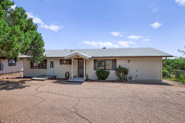 603 Hogan Drive, Payson, Arizona 85541, Bedrooms, ,Residential,For Sale,Hogan,93673