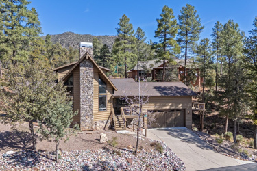 4037 Sage Court, Pine, Arizona 85544, Bedrooms, ,Bathrooms,Residential,For Sale,Sage,92921