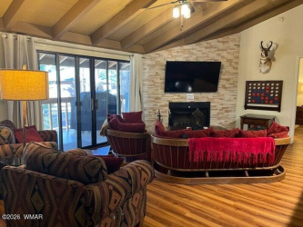 2614 Thunderbolt Circle, Pinetop, Arizona 85935, Bedrooms, ,Bathrooms,Residential,For Sale,Thunderbolt,260435