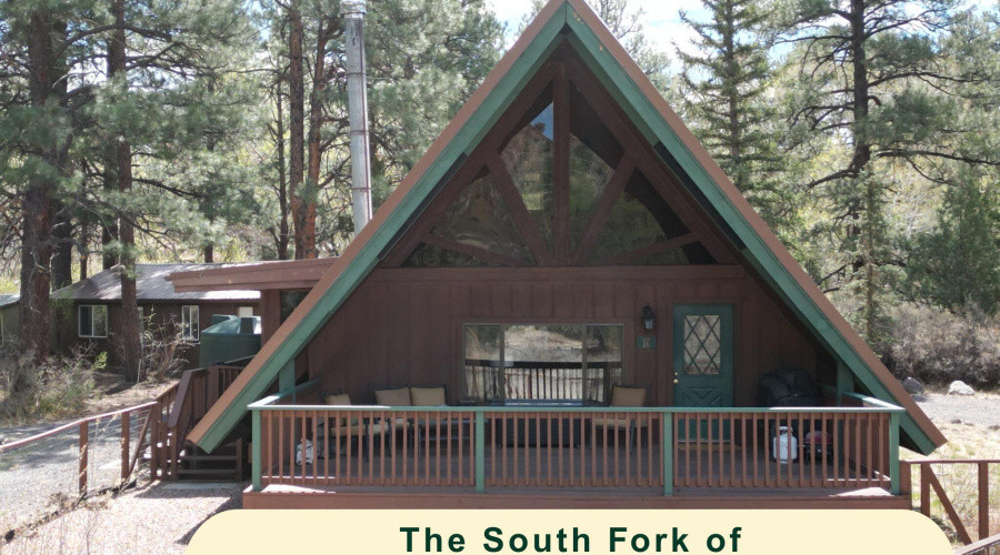 The South Fork