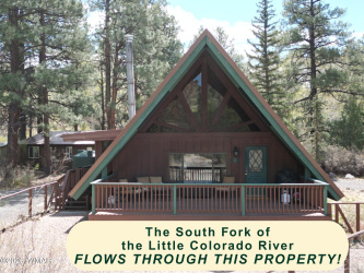 16 County Road N4035, Greer, Arizona 85927, Bedrooms, ,Bathrooms,Residential,For Sale,County Road N4035,260428