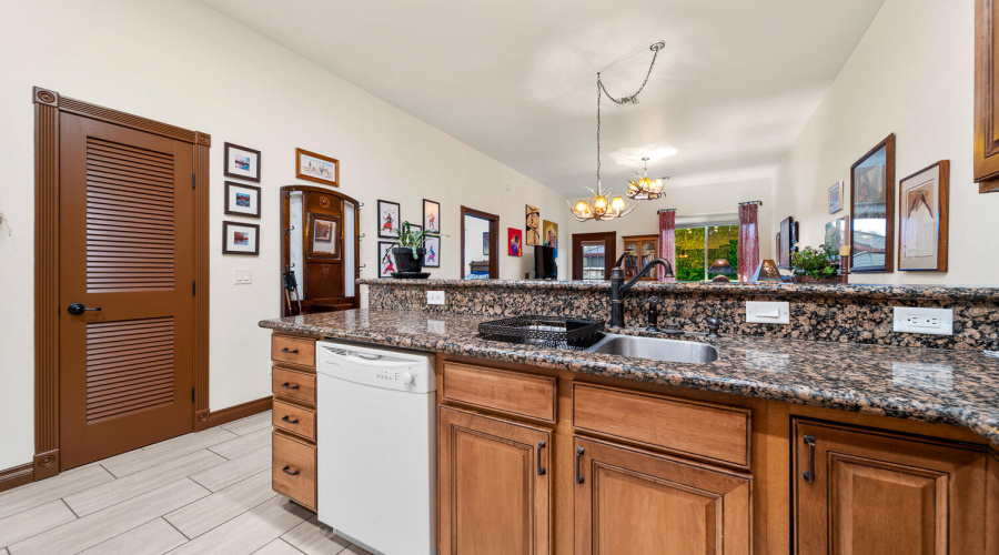 OPEN CONCEPT