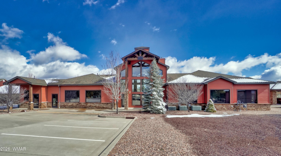 CLUBHOUSE