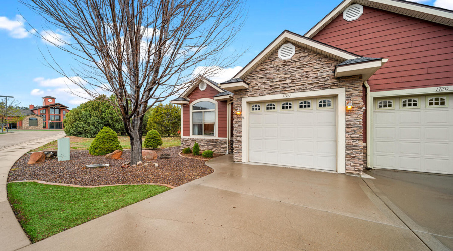 EASY CARE EXTERIOR