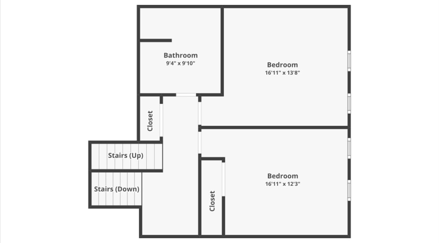 12 County Rd 2074, Alpine, Arizona 85920, Bedrooms, ,Bathrooms,Residential,For Sale,County Rd 2074,260454