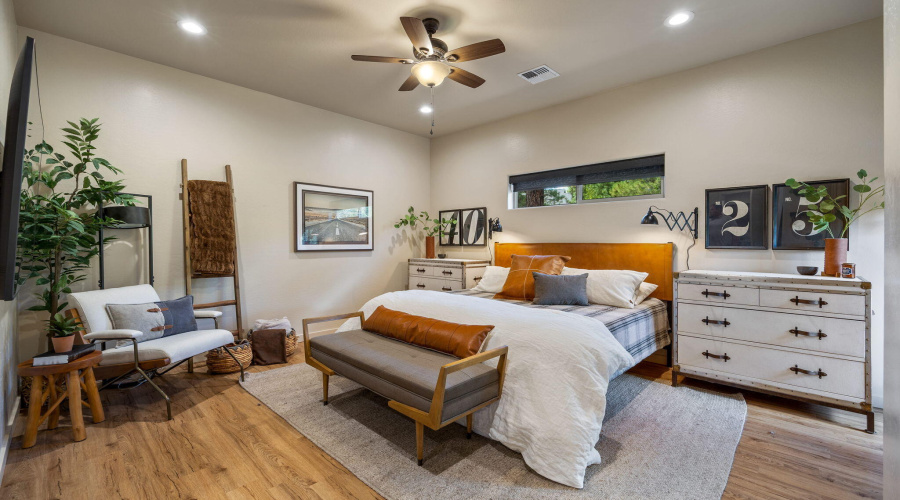 Primary Suite