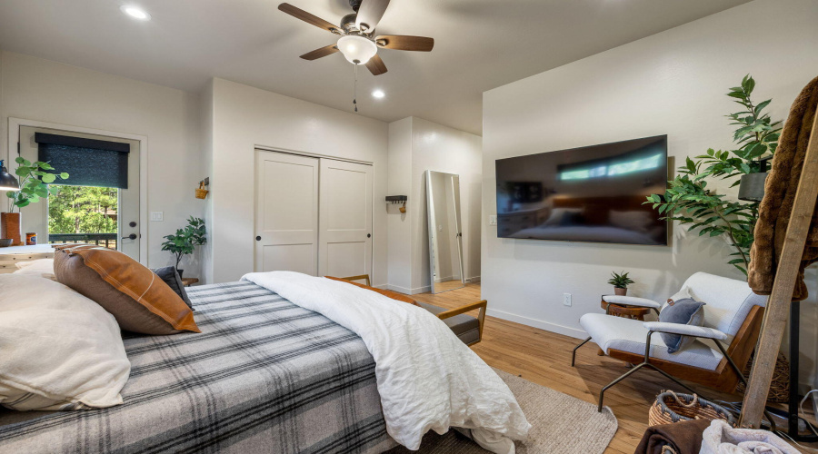 Primary Suite