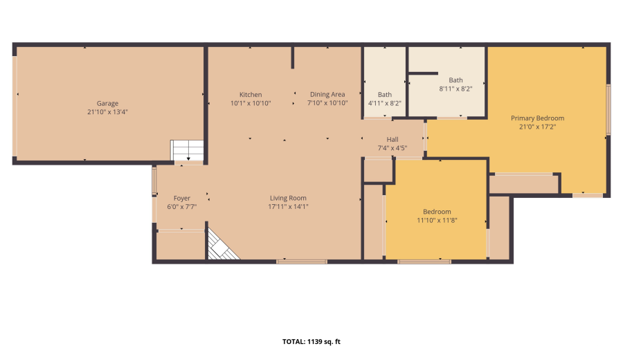5898 Apollo Way, Lakeside