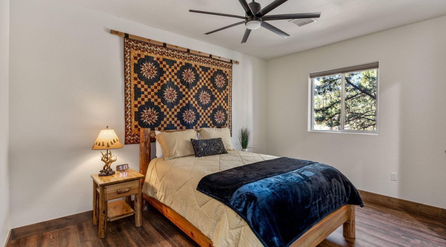2nd Bedroom