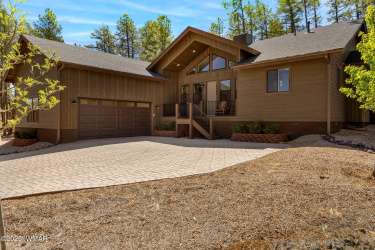 2380 Narrow Leaf Lane, Show Low, Arizona 85901, Bedrooms, ,Bathrooms,Residential,For Sale,Narrow Leaf,260471