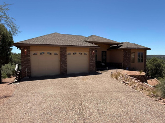 601 Hunter Drive, Payson, Arizona 85541, Bedrooms, ,Bathrooms,Residential,For Sale,Hunter,93774