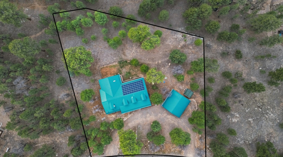 46 Aerial lot lines