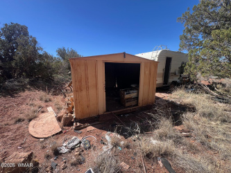4252 Colt Road, Snowflake, Arizona 85937, ,Land,For Sale,Colt,260482
