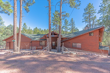 190 Greystone Circle, Payson, Arizona 85541, Bedrooms, ,Bathrooms,Residential,For Sale,Greystone,93771