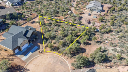 909 Skyline Circle, Payson, Arizona 85541, ,Land,For Sale,Skyline,93777