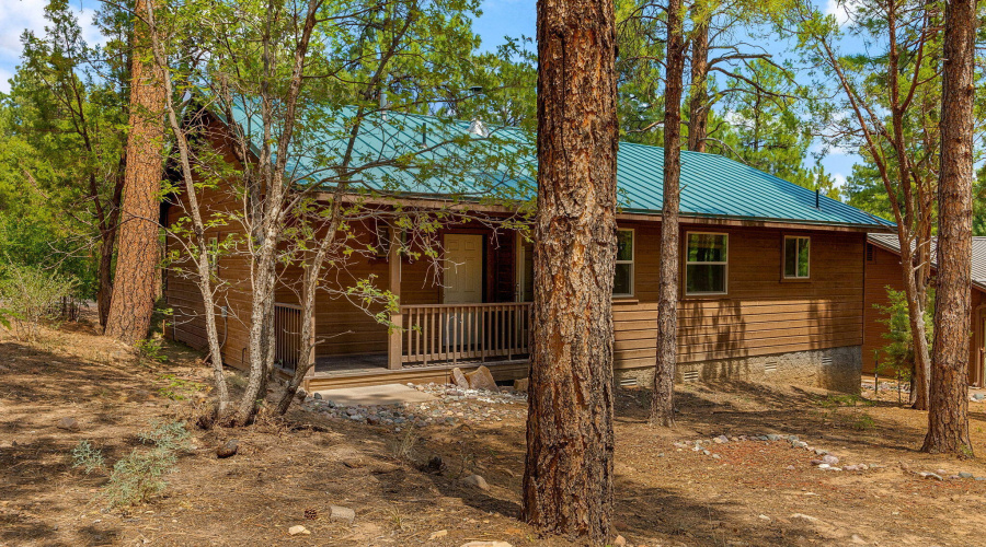 Back Property