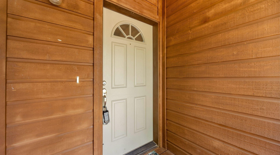 Door