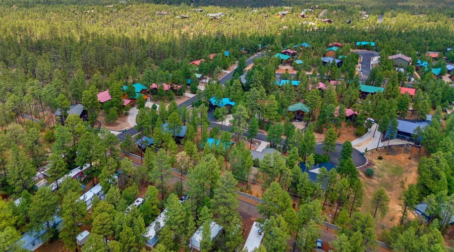 Drone Area