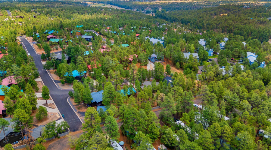 Drone Drive