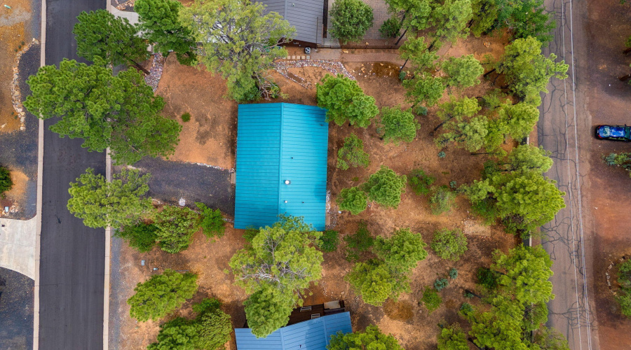 Drone Top