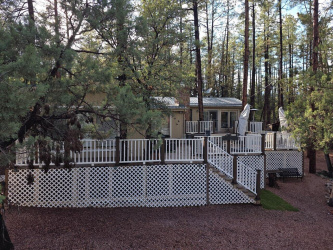 350 Canyon Drive, Payson, Arizona 85541, Bedrooms, ,Bathrooms,Residential,For Sale,Canyon,93779