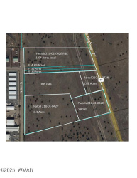 TBD Commerce Dr At N 16Th Street, Show Low, Arizona 85901, ,Land,For Sale,Commerce Dr At N 16Th,258553