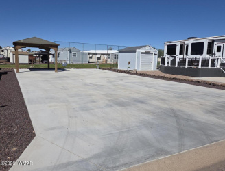 8288 Lake Shore Drive, Show Low, Arizona 85901, ,Land,For Sale,Lake Shore,260488