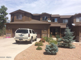 6998 Starlight Ridge Parkway, Lakeside, Arizona 85929, Bedrooms, ,Bathrooms,Residential,For Sale,Starlight Ridge,260484