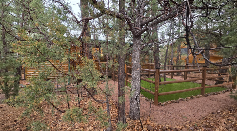Back of Home