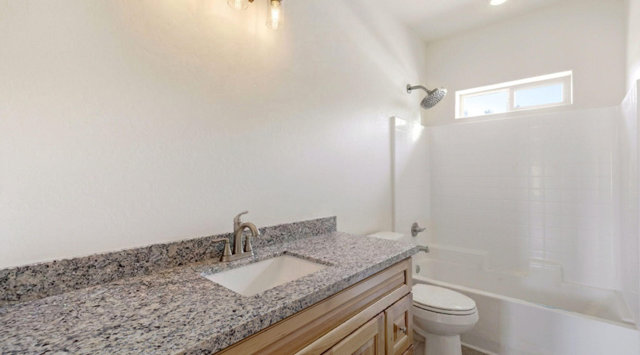 Guest Bath