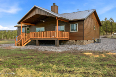 17 N1014, Greer, Arizona 85927, Bedrooms, ,Bathrooms,Residential,For Sale,N1014,260490