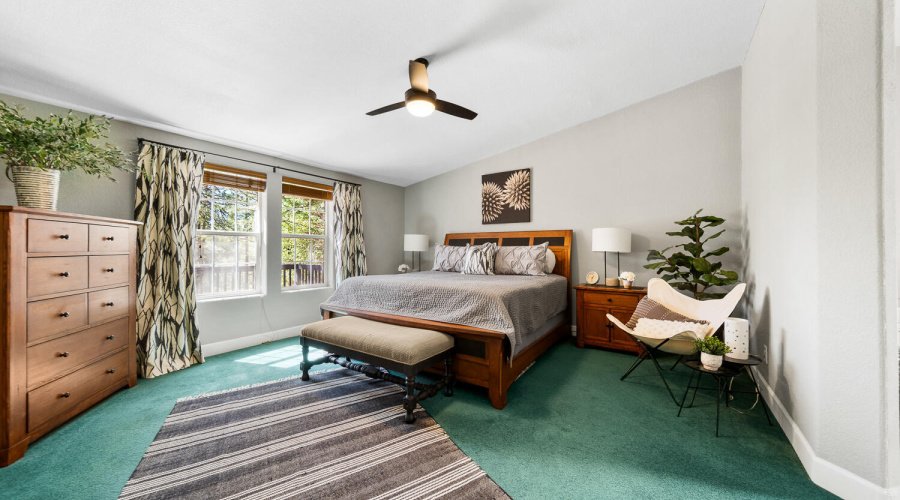 Large Primary Suite