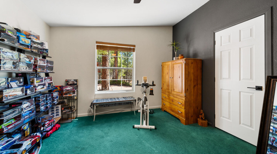 Bedroom 3/Office