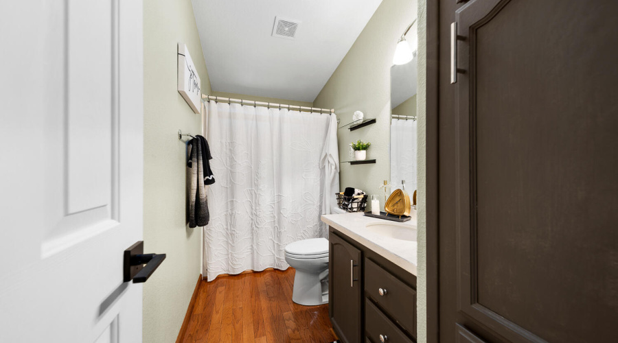 Guest Bath
