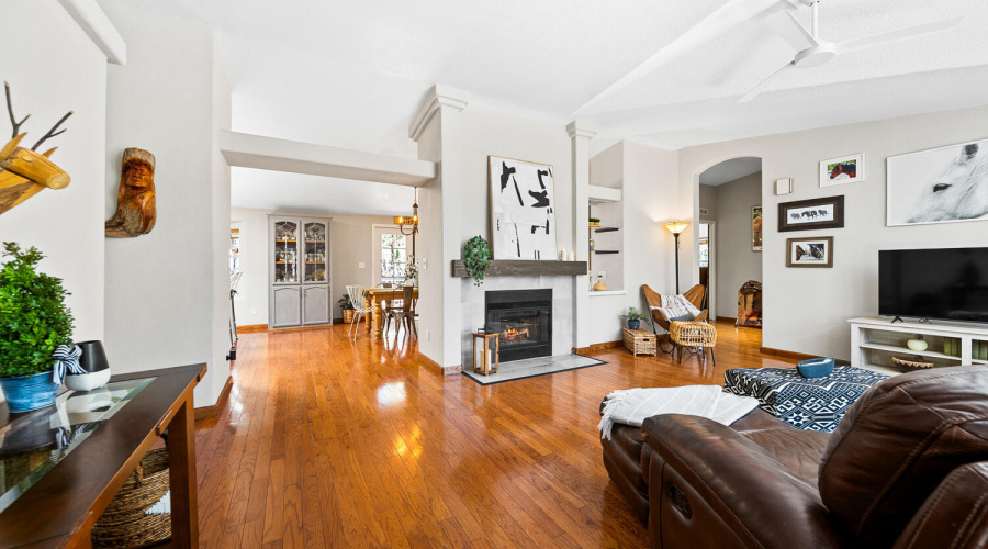Open Great Room