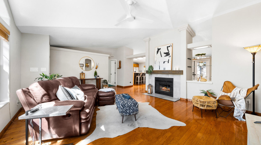 Open Great Room