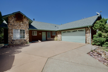 810 Sherwood Drive, Payson, Arizona 85541, Bedrooms, ,Bathrooms,Residential,For Sale,Sherwood,93787