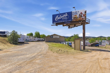 4305 Az Highway 260, Payson, Arizona 85541, ,Commercial,For Sale,Az Highway 260,93785