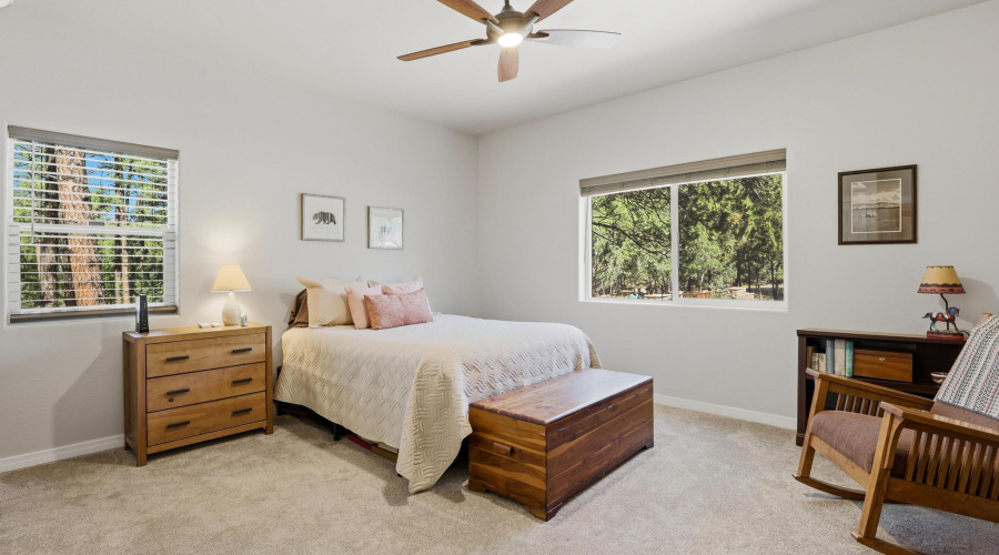 Bedroom #1