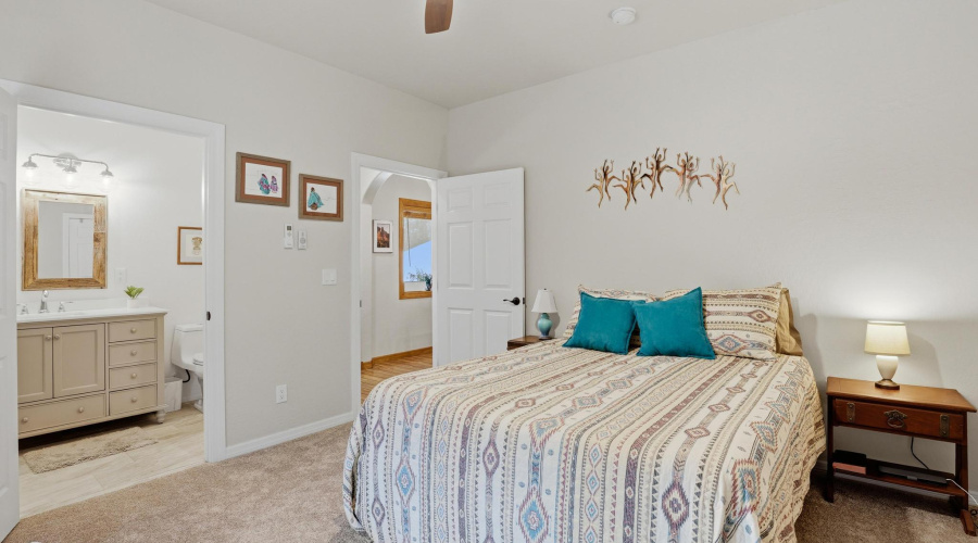 Bedroom #2