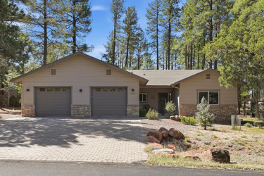 5501 Solitude Trails Loop, Pine, Arizona 85544, Bedrooms, ,Residential,For Sale,Solitude Trails,93792