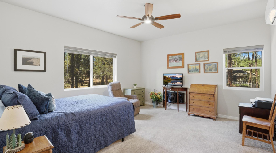 Bedroom #3