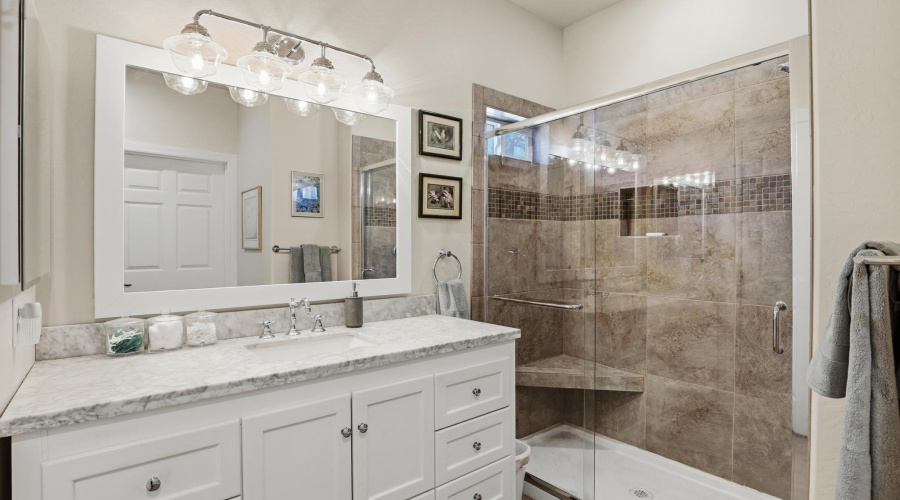 EnSuite Bathroom #3