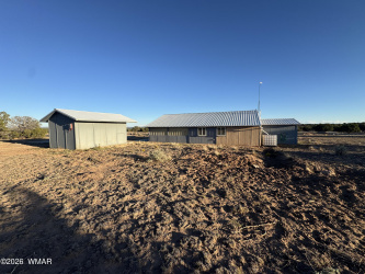 205 Sierra Mountain Ranch, Chambers, Arizona 86502, ,Land,For Sale,Sierra Mountain Ranch,260342