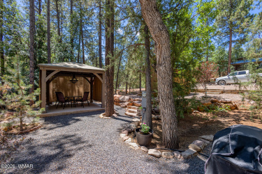 3810 Mule Skinner Loop, Show Low, Arizona 85901, ,Land,For Sale,Mule Skinner,260497