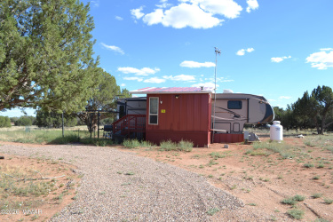 6555 Hunter Road, Snowflake, Arizona 85937, ,Land,For Sale,Hunter,260496