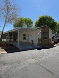 3933 AZ Highway 260 SPACE # 242, Star Valley, Arizona 85541, Bedrooms, ,Bathrooms,Residential,For Sale,AZ Highway 260 SPACE # 242,93790