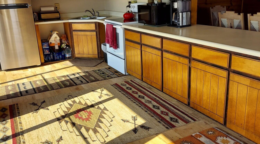 Norton Kitchen