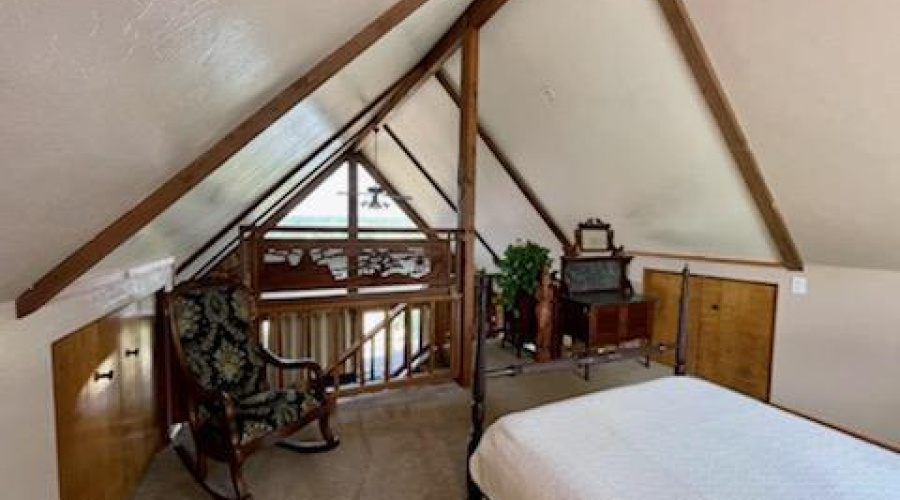 Norton Loft